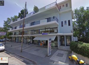 Rent, Office, Center (Pallini)