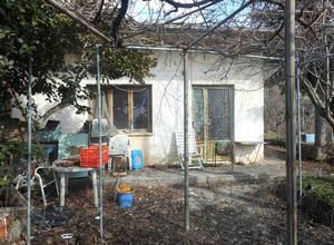 Μονοκατοικία προς πώληση Παλαιόκαστρο (Πολύγυρος) 60 τ.μ.