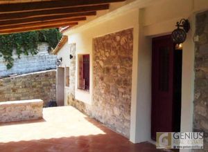 Μεζονέτα προς πώληση Άγιος Ιωάννης (Βόρεια Κυνουρία) 160 τ.μ. 3 Υπνοδωμάτια