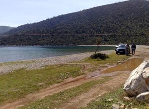 Οικόπεδο προς πώληση Σολύγεια 4.600 τ.μ.