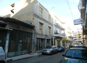 Άλλο είδος κατοικίας προς πώληση Χανιόπορτα (Ηράκλειο Κρήτης) 350 τ.μ.