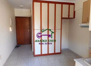 Studio/Γκαρσονιέρα προς πώληση Πάτρα Αρόη 30 τ.μ. 1 Υπνοδωμάτιο