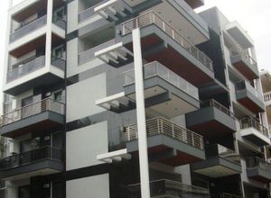 Διαμέρισμα προς πώληση Παπάφη (Τούμπα) 125 τ.μ. 3 Υπνοδωμάτια Νεόδμητο
