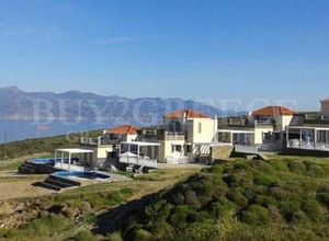 Μεζονέτα προς πώληση Χώρα (Άνδρος) 113 τ.μ. 3 Υπνοδωμάτια Νεόδμητο