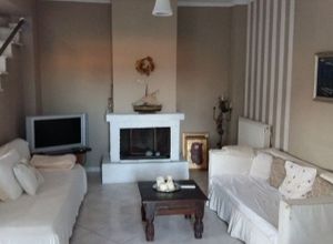 Μεζονέτα προς πώληση Καλλιθέα (Κασσάνδρα) 132 τ.μ. 3 Υπνοδωμάτια