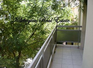Apartment, Ampelokipoi
