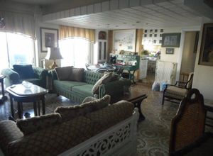 Apartment, Karampournaki