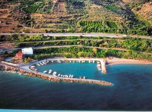 Sale, Land Plot, Akrata (Achaia)