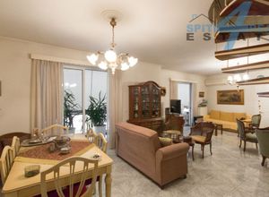 Μεζονέτα προς πώληση Ιλίσια Hilton 123 τ.μ. 2 Υπνοδωμάτια