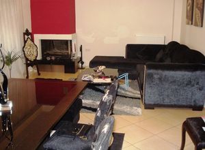 Διαμέρισμα προς πώληση Λιβαδάκι (Λάρισα) 111 τ.μ. 3 Υπνοδωμάτια