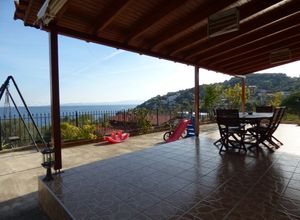 Μεζονέτα προς πώληση Περιστέρια (Σαλαμίνα) 140 τ.μ. 2 Υπνοδωμάτια Νεόδμητο