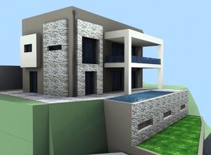 Apartment for sale Center (Kastoria) 140 m<sup>2</sup> 3 Bedrooms