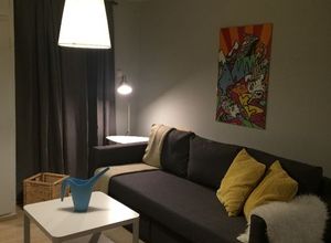 Διαμέρισμα για ενοικίαση Γουδή Ιατρική Σχολή 25 τ.μ. 1 Υπνοδωμάτιο