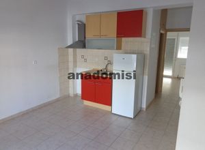 Διαμέρισμα για ενοικίαση Κέντρο (Αλεξανδρούπολη) 40 τ.μ. 1 Υπνοδωμάτιο Νεόδμητο
