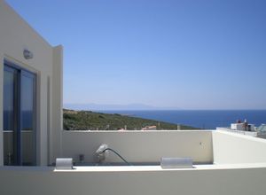 Maisonette, Akrotiri