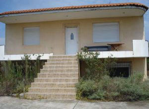 Μονοκατοικία προς πώληση Νέα Κερασιά (Μηχανιώνα) 200 τ.μ. 4 Υπνοδωμάτια