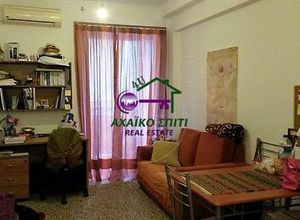 Διαμέρισμα προς πώληση Πάτρα Αγία Σοφία 40 τ.μ. 1 Υπνοδωμάτιο