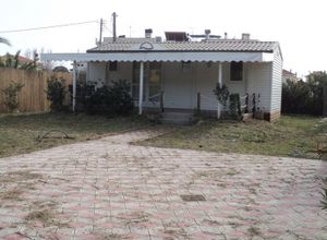 Μονοκατοικία προς πώληση Κάντια (Ασίνη) 30 τ.μ. 3 Υπνοδωμάτια