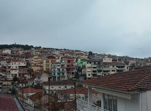 Διαμέρισμα για ενοικίαση Κέντρο (Κοζάνη) 55 τ.μ. 1 Υπνοδωμάτιο