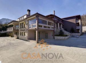 Ξενοδοχείο προς πώληση Χώρας Νερό (Νάουσα) 4.004 τ.μ.