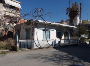 Μονοκατοικία, Κάτω Ηλιούπολη