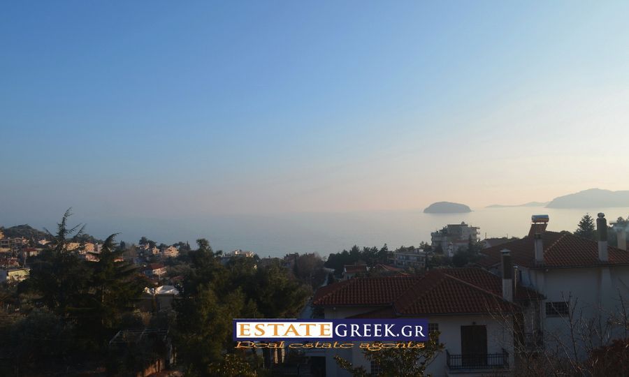 Sale, Villa, 225m² Kavala, Palio 5193458 Spitogatos