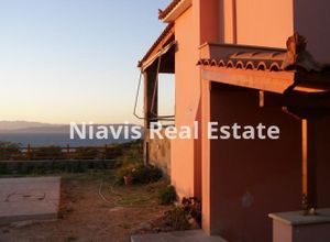 Διαμέρισμα προς πώληση Αίγινα 240 τ.μ. 4 Υπνοδωμάτια Νεόδμητο