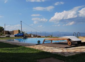 Βίλλα προς πώληση Βαρνάβας 400 τ.μ. 6 Υπνοδωμάτια