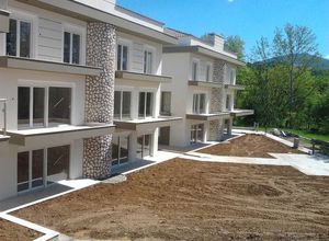 Μεζονέτα προς πώληση Θέρμη 200 τ.μ. 6 Υπνοδωμάτια Νεόδμητο