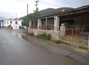 Μονοκατοικία προς πώληση Λιμένας Γέρακα (Ζάρακας) 75 τ.μ. 2 Υπνοδωμάτια