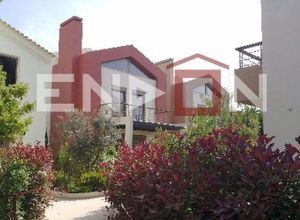 Μεζονέτα προς πώληση Καστρίτσα (Νέα Ερυθραία) 320 τ.μ. 5 Υπνοδωμάτια Νεόδμητο