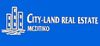CITY-LAND REAL ESTATE μεσιτικό γραφείο