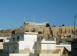 Διαμέρισμα προς πώληση Κουκάκι - Μακρυγιάννη Μακρυγιάννη 125 τ.μ. 3 Υπνοδωμάτια