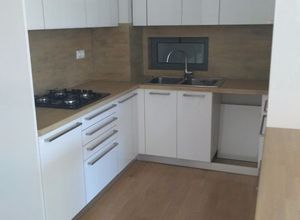 Διαμέρισμα προς πώληση Μετς (Μετς - Καλλιμάρμαρο) 124 τ.μ. 2 Υπνοδωμάτια Νεόδμητο