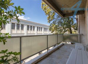 Διαμέρισμα προς πώληση Μουσείο (Εξάρχεια - Νεάπολη) 110 τ.μ. 2 Υπνοδωμάτια
