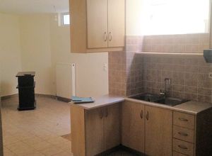Apartment to rent Kato Aigaleo - Estavromenou (Aigaleo) 55 m<sup>2</sup> 2 Bedrooms New development