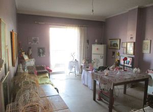 Διαμέρισμα προς πώληση Ελευθέριο-Κορδελιό 50 τ.μ. 1 Υπνοδωμάτιο