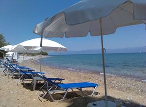 Ξενοδοχείο προς πώληση Αίπεια 904 τ.μ.