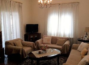 Μονοκατοικία προς πώληση Νεάπολη (Λάρισα) 101 τ.μ. 2 Υπνοδωμάτια