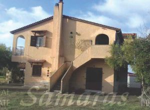 Βίλλα προς πώληση Μυρσίνη (Λεχαινά) 232 τ.μ. 8 Υπνοδωμάτια