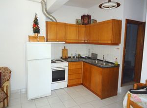 Διαμέρισμα για ενοικίαση Θερμαϊκός Περαία 60 τ.μ. 1 Υπνοδωμάτιο