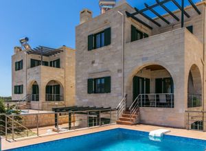 Maisonette for sale Stavros (Akrotiri) 68 m<sup>2</sup> 4 Bedrooms New development