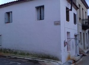Μονοκατοικία προς πώληση Κέντρο (Γαργαλιάνοι) 65 τ.μ. 2 Υπνοδωμάτια