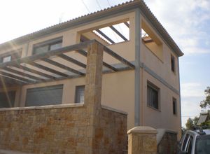 Μονοκατοικία προς πώληση Τραγάνα (Γαργαλιάνοι) 150 τ.μ. 3 Υπνοδωμάτια Νεόδμητο