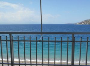 Διαμέρισμα για ενοικίαση Λουτράκι-Περαχώρα Λουτράκι 80 τ.μ. 2 Υπνοδωμάτια