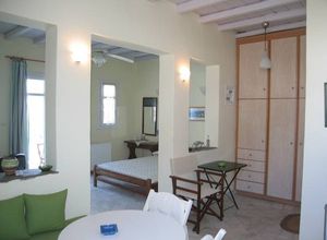 Apartment, Tinos