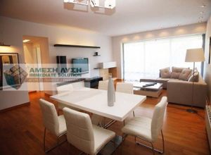 Apartment, Voula