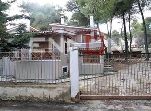 Detached House for sale Agios Stefanos Kapitenia 344 m<sup>2</sup> 3 Bedrooms