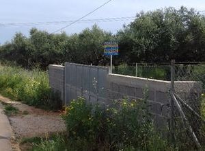 Μονοκατοικία προς πώληση Γαργαλιάνοι 65 τ.μ. 2 Υπνοδωμάτια