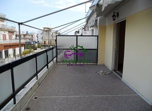 Διαμέρισμα προς πώληση Πάτρα Υψηλά Αλώνια 58 τ.μ. 1 Υπνοδωμάτιο